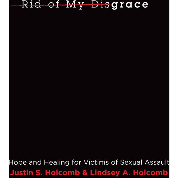 Rid of My Disgrace