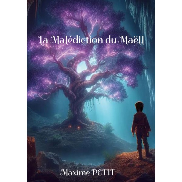 La Malédiction du Maëll
