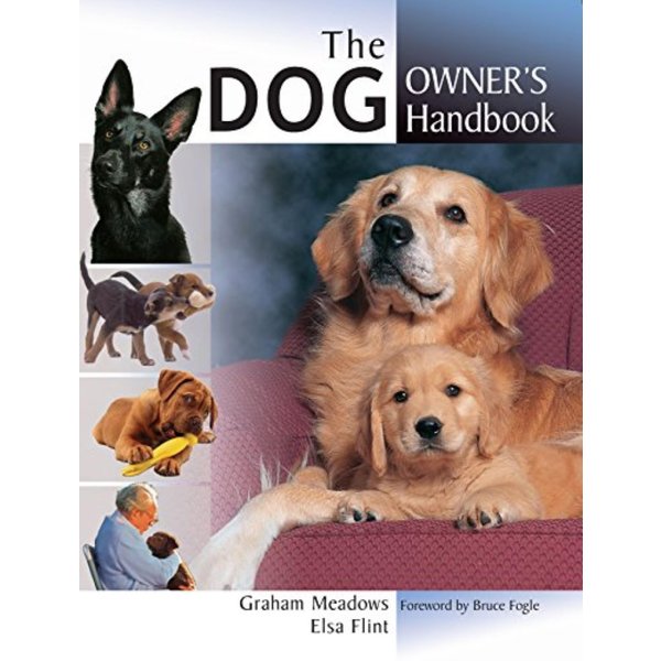 The Dog Owner's Handbook
