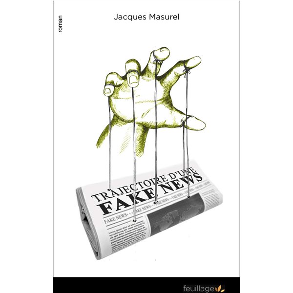 Trajectoire d'une fake news