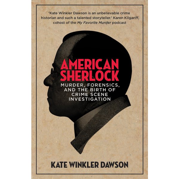 American Sherlock