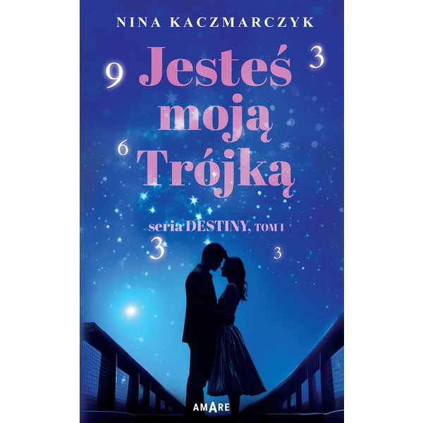 Jesteś moją Trójką
