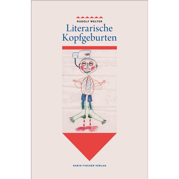 Literarische Kopfgeburten