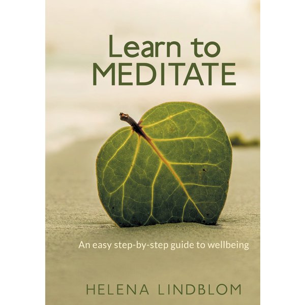 Learn to Meditate