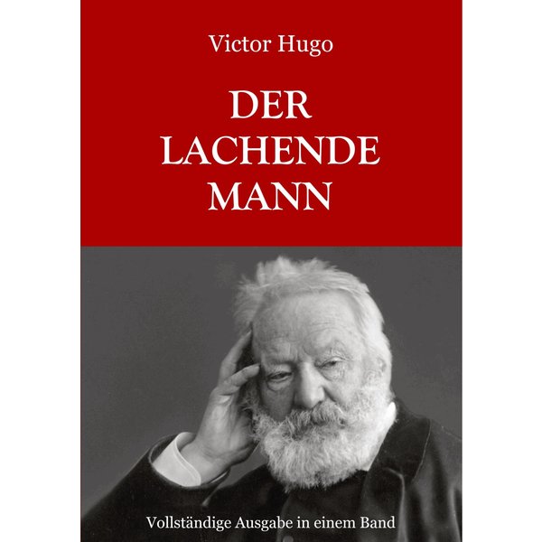 Der lachende Mann - Vollständige Ausgabe