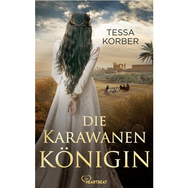 Die Karawanenkönigin