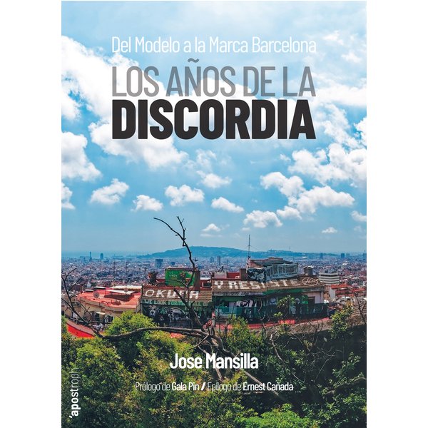 Los años de la discordia