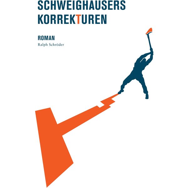 Schweighausers Korrekturen