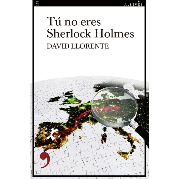 Tú no eres Sherlock Holmes