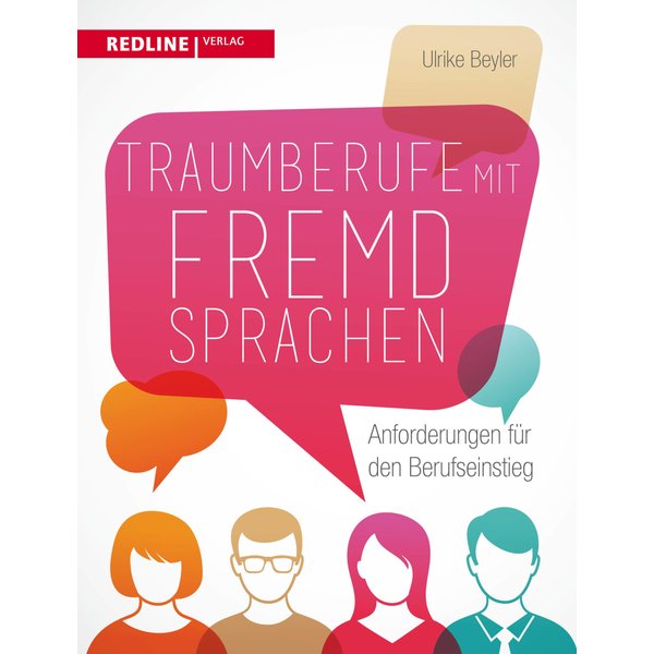 Traumberufe mit Fremdsprachen