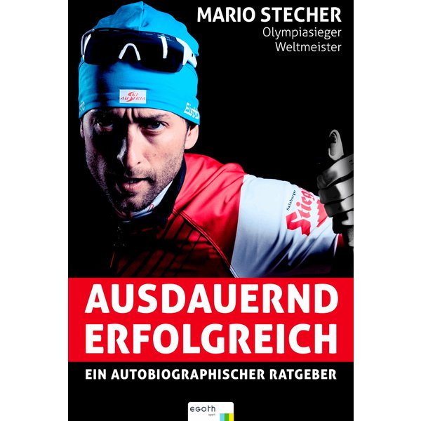 Ausdauernd erfolgreich