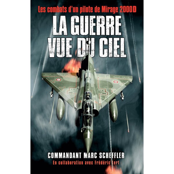 La guerre vue du ciel