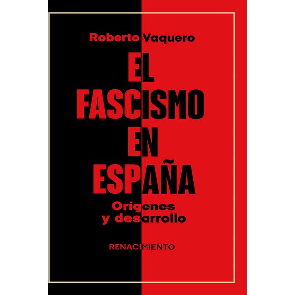 El fascismo en España