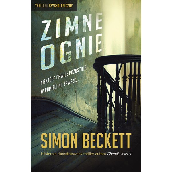 Zimne ognie