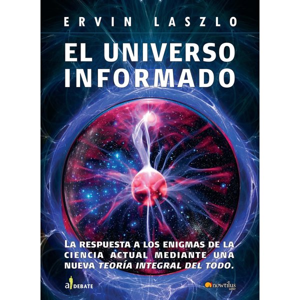El universo informado