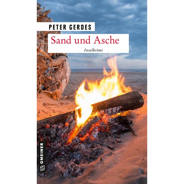 Sand und Asche