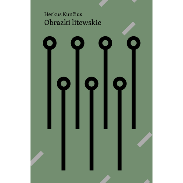 Obrazki litewskie