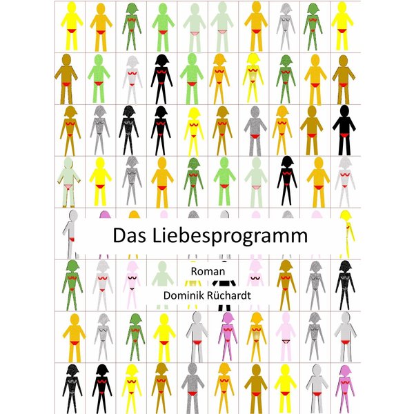 Das Liebesprogramm