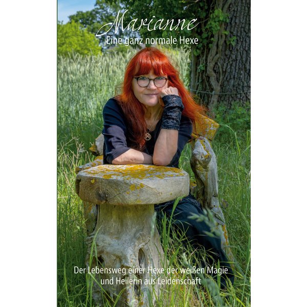 Marianne - Eine ganz normale Hexe