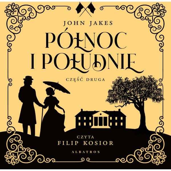 Północ południe część 2