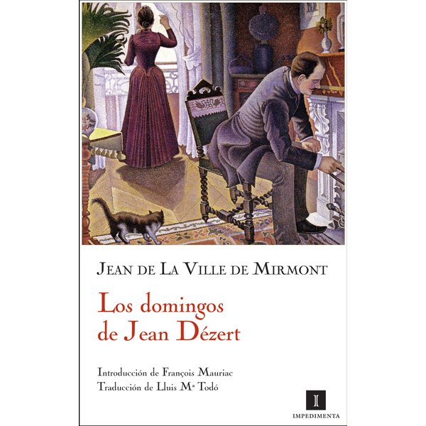 Los domingos de Jean Dézert