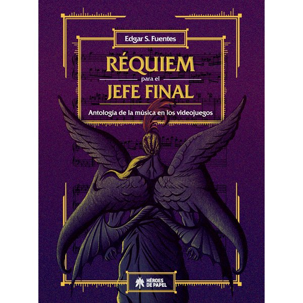 Requiem para el Jefe Final