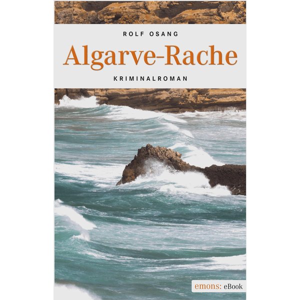 Algarve-Rache