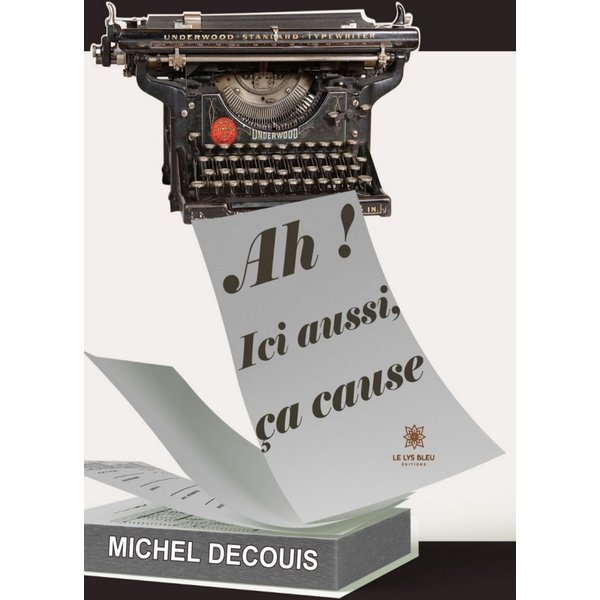 Ah ! Ici aussi, ça cause
