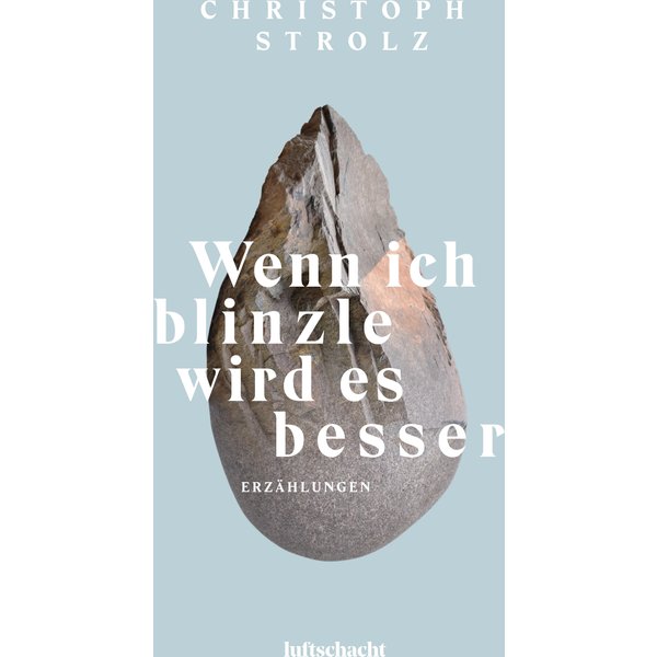 Wenn ich blinzle wird es besser
