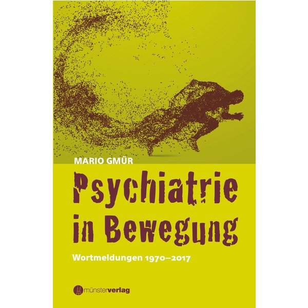 Psychiatrie in Bewegung