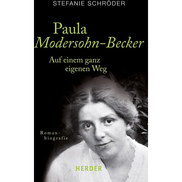 Paula Modersohn-Becker