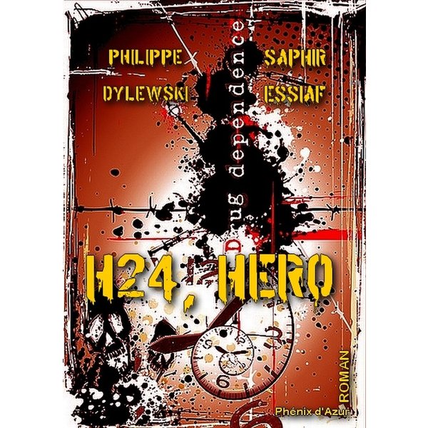 H24 héro