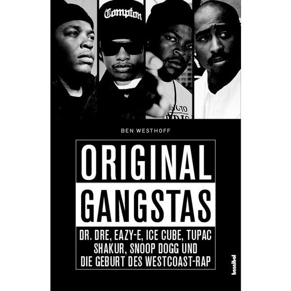 Original Gangstas