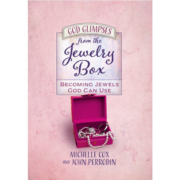 God Glimpses from the Jewelry Box