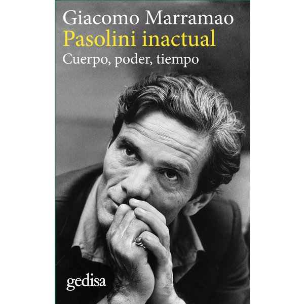 Pasolini inactual