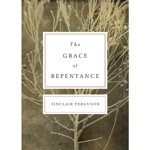 The Grace of Repentance (Repackaged Edition)