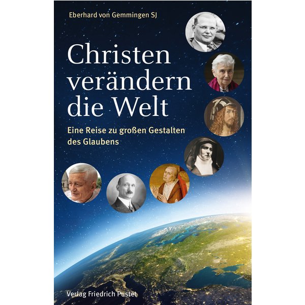 Christen verändern die Welt