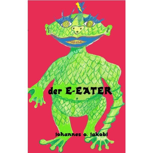 Der E-Eater