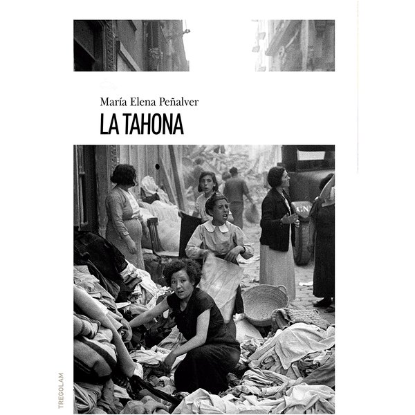 La Tahona