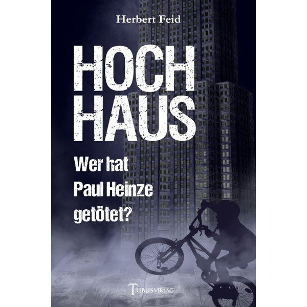 Hochhaus