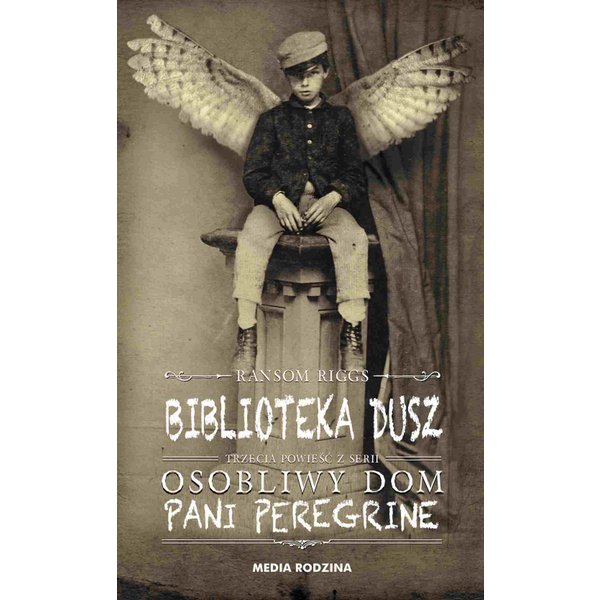 Biblioteka dusz