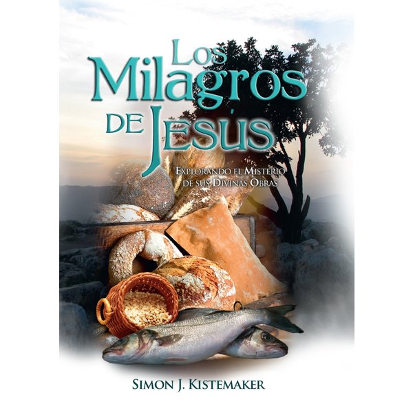 Los Milagros de Jesús