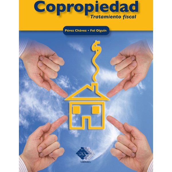Copropiedad. Tratamiento fiscal