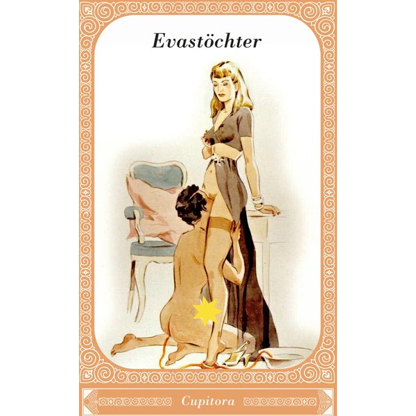 Evastöchter