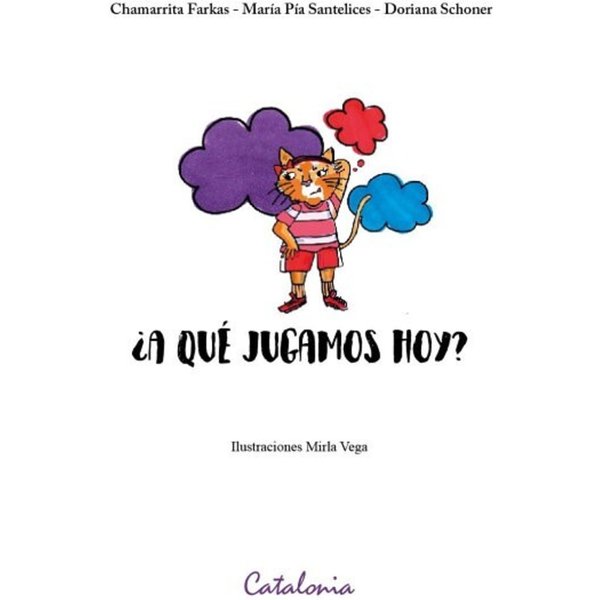 ¿A qué jugamos hoy?