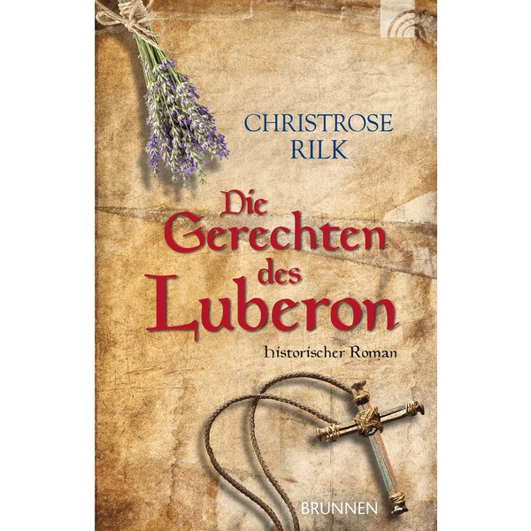 Die Gerechten des Luberon