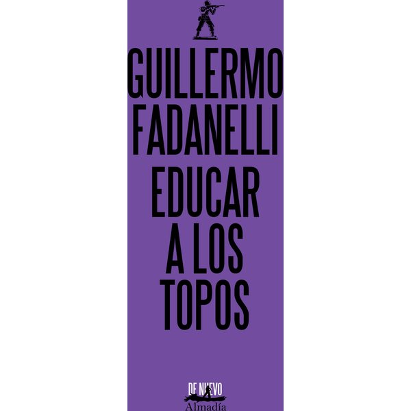Educar a los topos