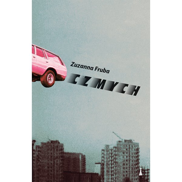 Czmych