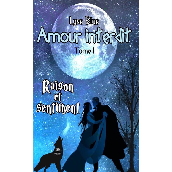 Amour interdit - Tome 1