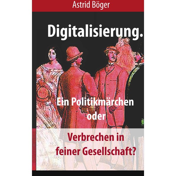 Digitalisierung.